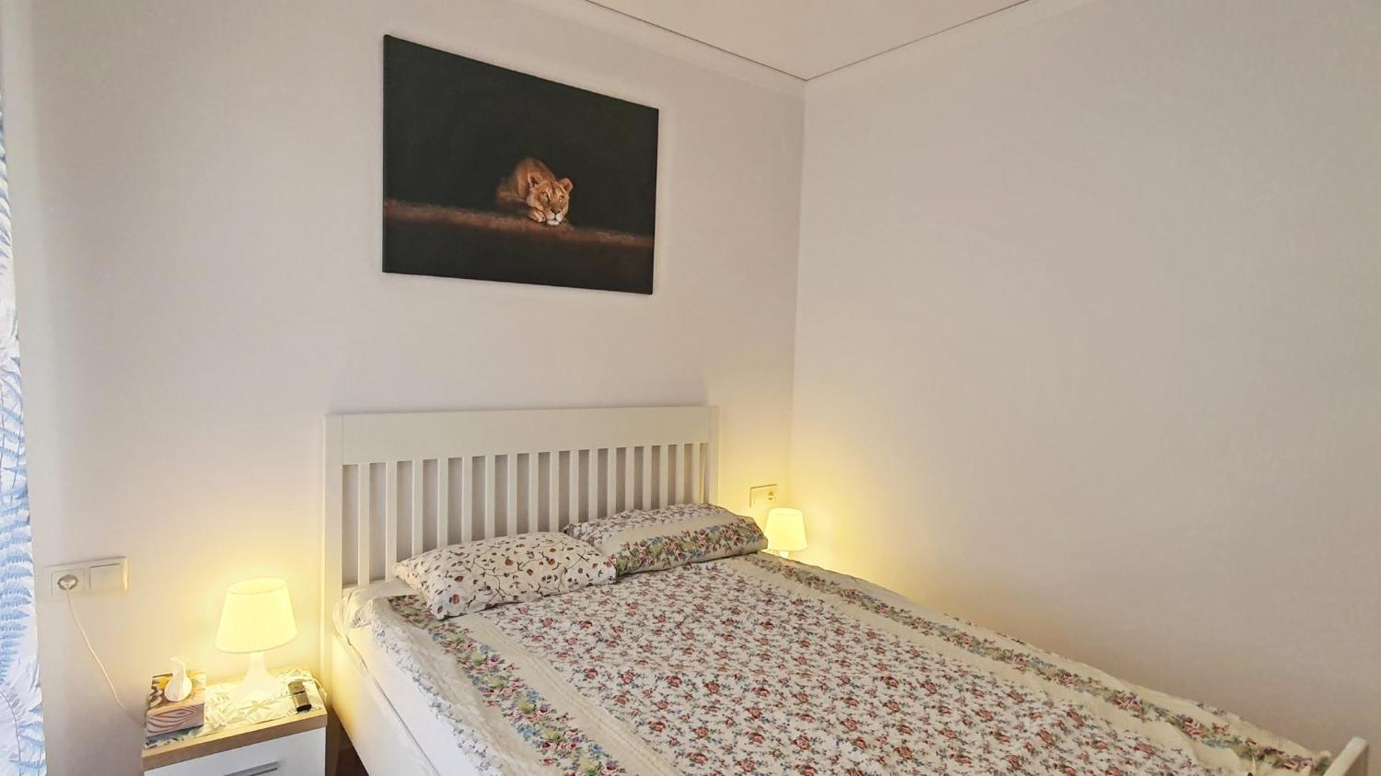 Apartamentos Par Tres - Oliva Nova Eksteriør bilde